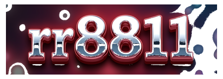 rr8811 logo